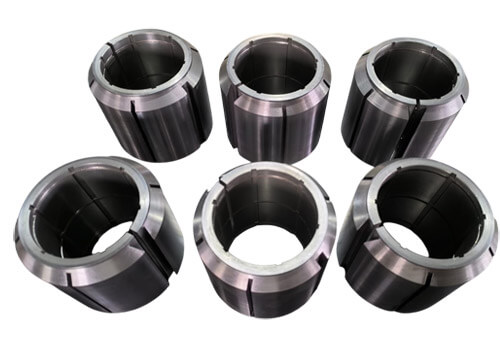 White Metal Bearing