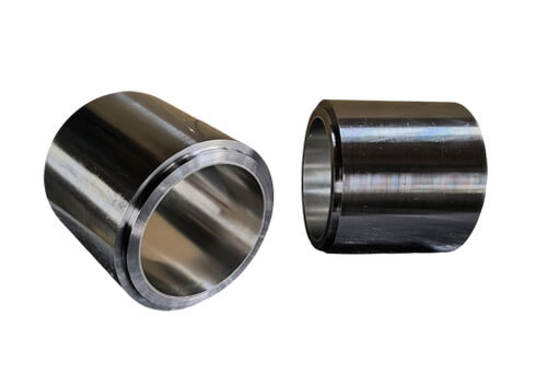 White Metal Bearing Manufacturing