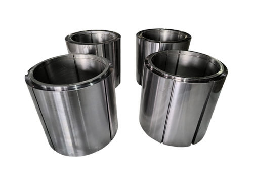 White Metal Bearing Product