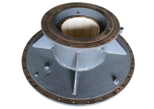 White Metal Bearing Product