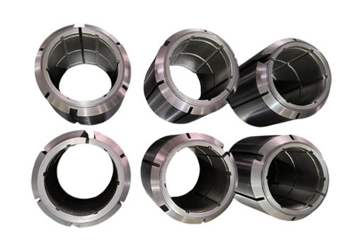 White Metal Bearing Engineering