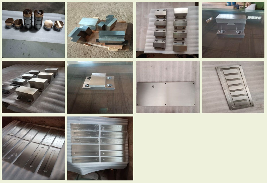 Hydrodynamic bearings (white metal) Manufacturer